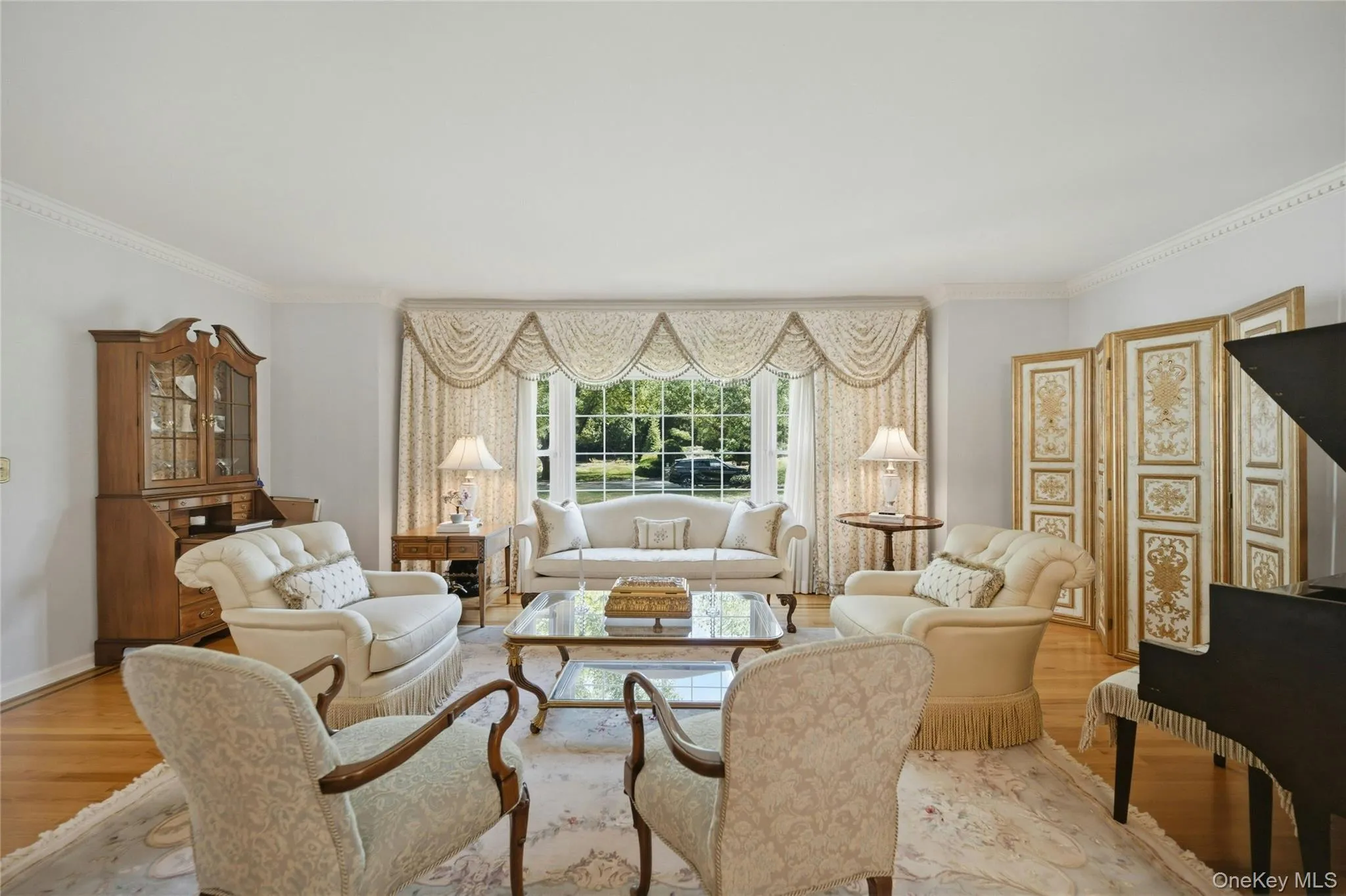 Formal Living Room Formal Living Room