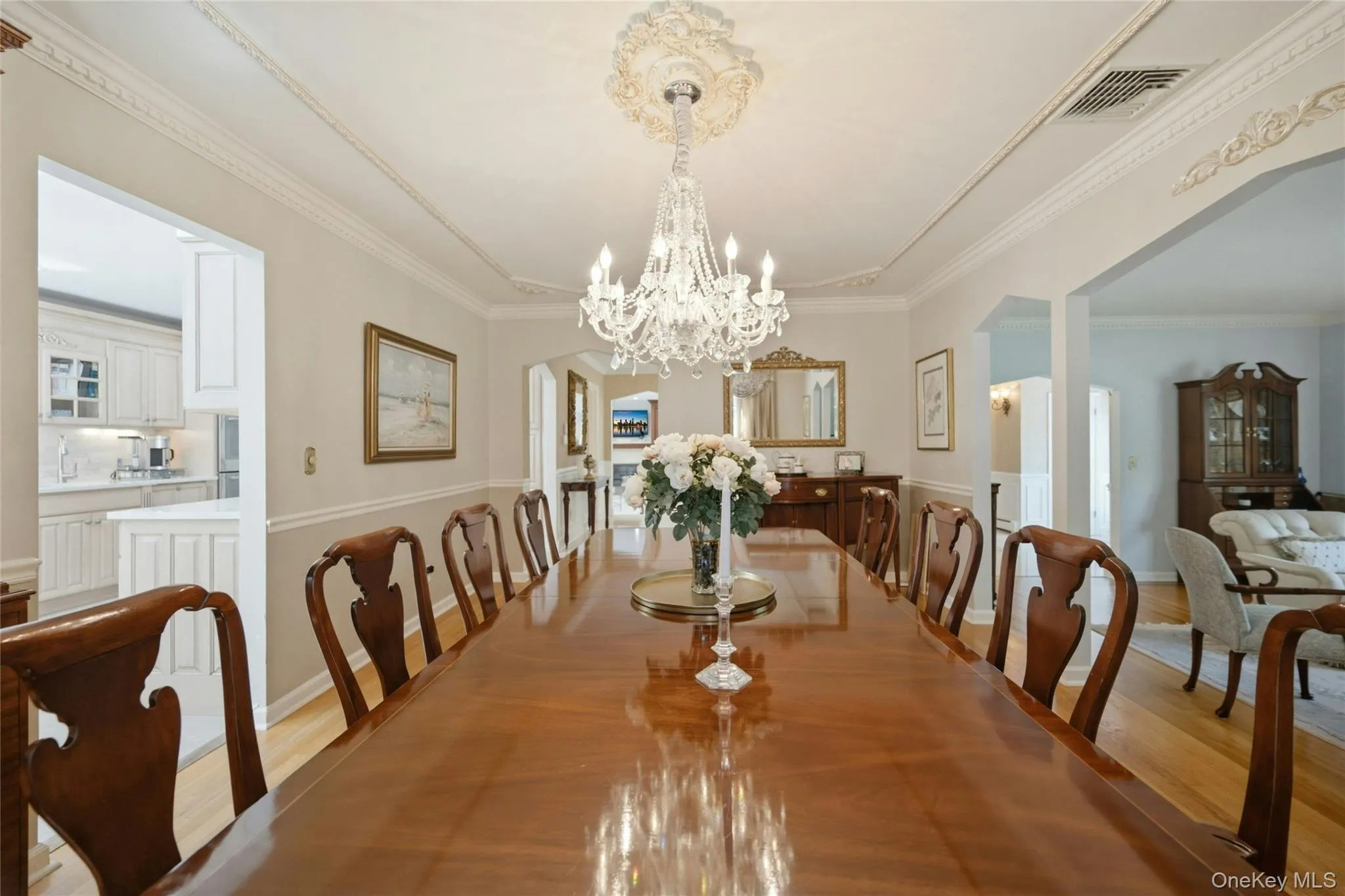 Formal Dining Room Formal Dining Room