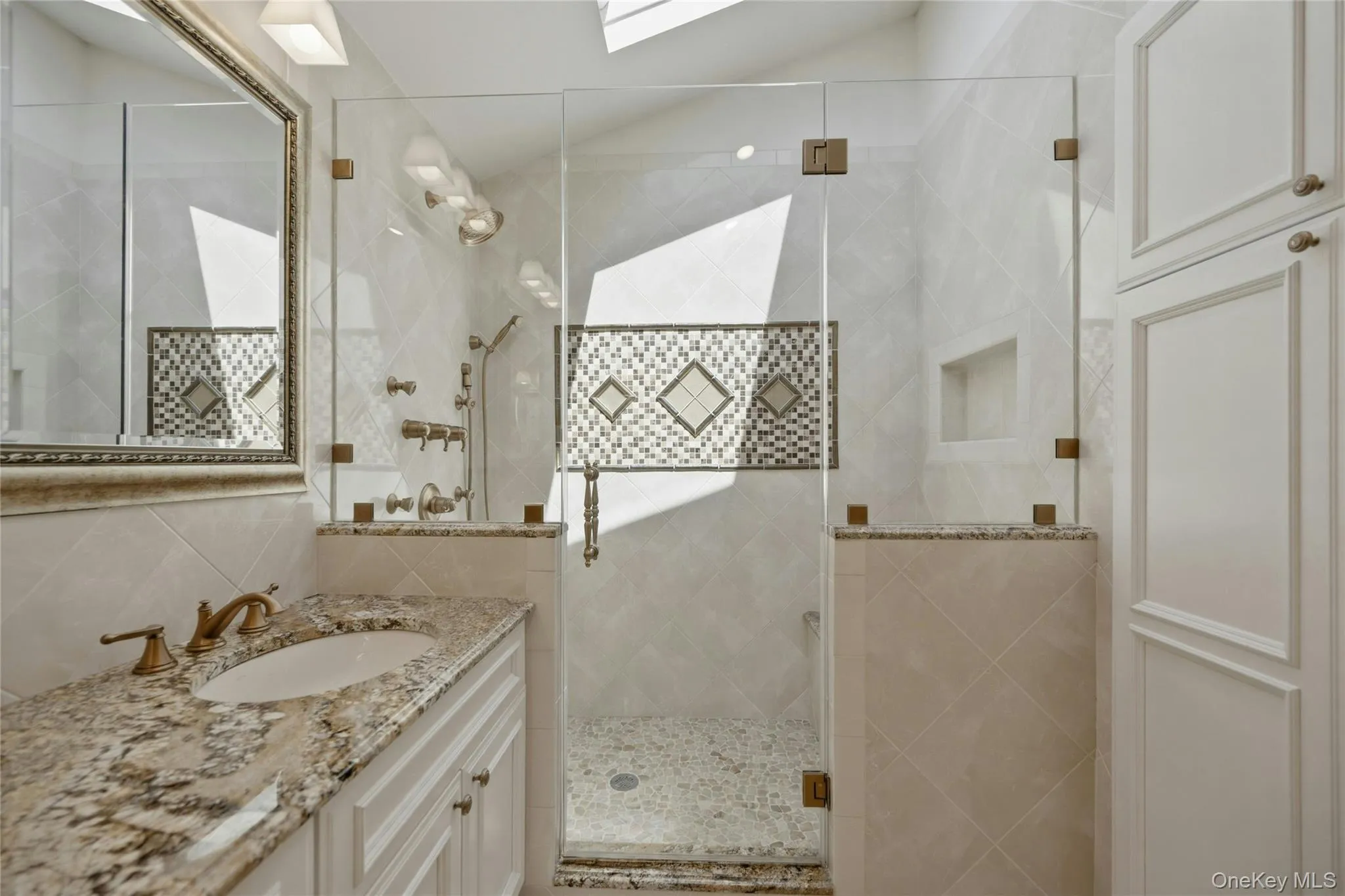 Primary Bathroom Primary Bathroom