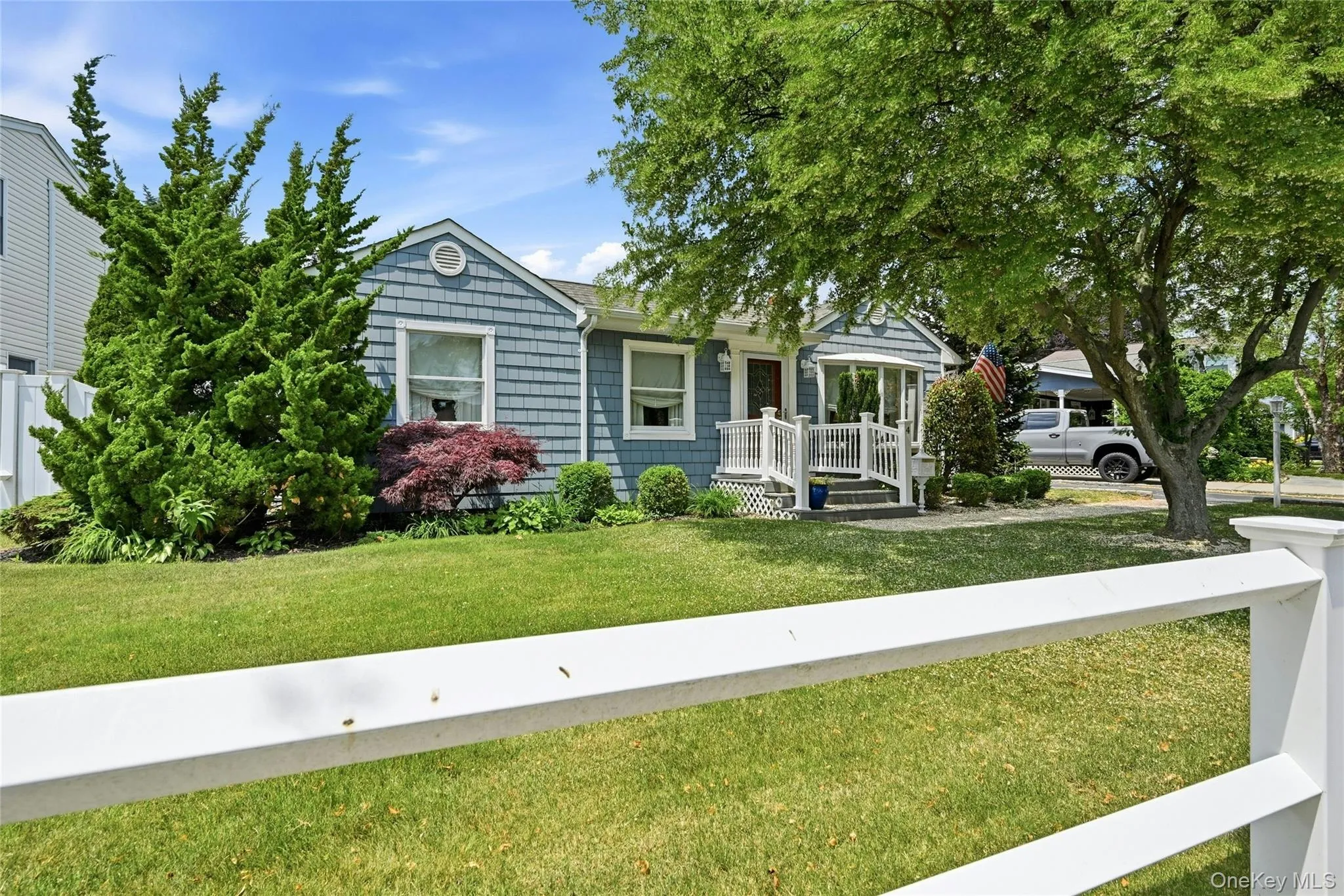 A Meticulously Maintained Home! A Meticulously Maintained Home!