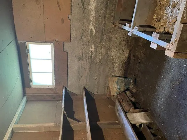 Root cellar Root cellar