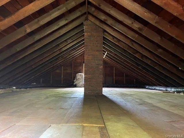 walk-up attic walk-up attic