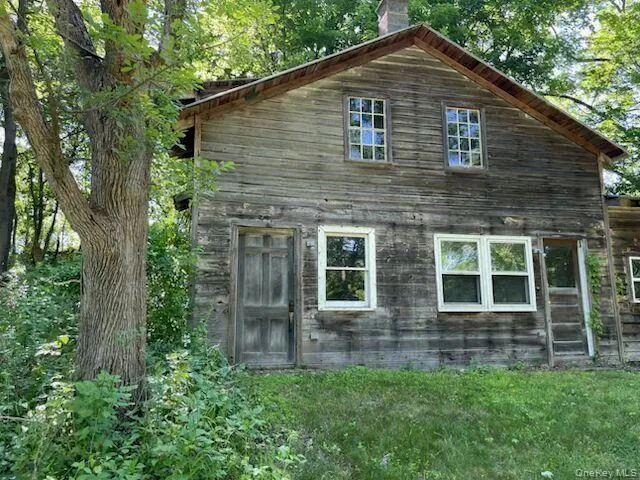 Older farmhouse needs total renovation plus well and septic Older farmhouse needs total renovation plus well and septic