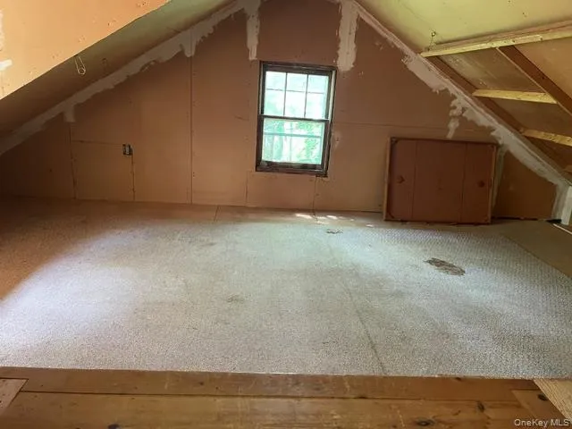 attic above addition attic above addition