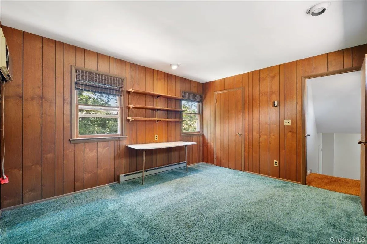 4th Bedroom 4th Bedroom