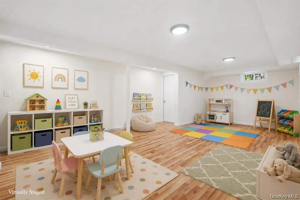 Great space - imagine the possibilities. Great space - imagine the possibilities.