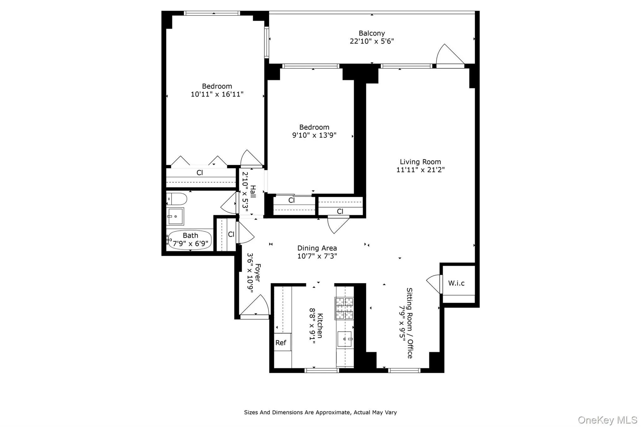 2575 Palisade Avenue, New York, NY, 2 Bedrooms Bedrooms, 5 Rooms Rooms,1 BathroomBathrooms,Residential,For Rent,Palisade,0,KEY1012927 2575 Palisade Avenue, New York, NY, 2 Bedrooms Bedrooms, 5 Rooms Rooms,1 BathroomBathrooms,Residential,For Rent,Palisade,0,KEY1012927