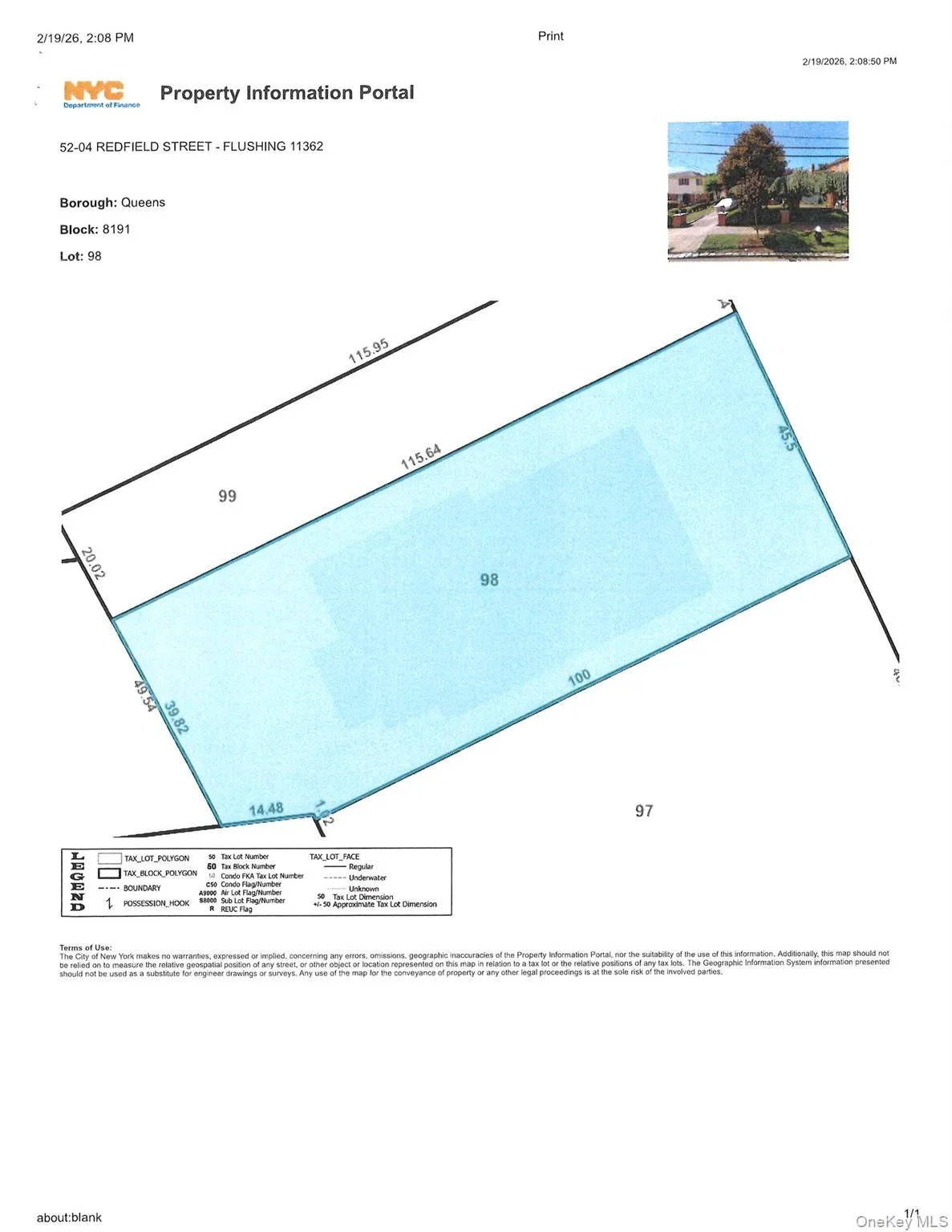 2 lots 2 lots