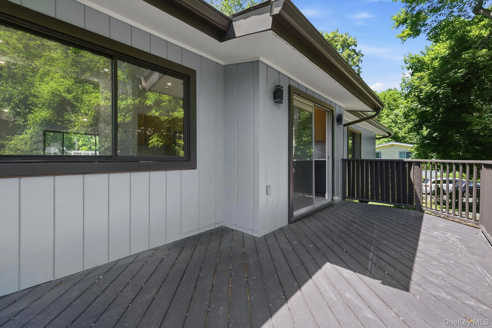 Deck Deck