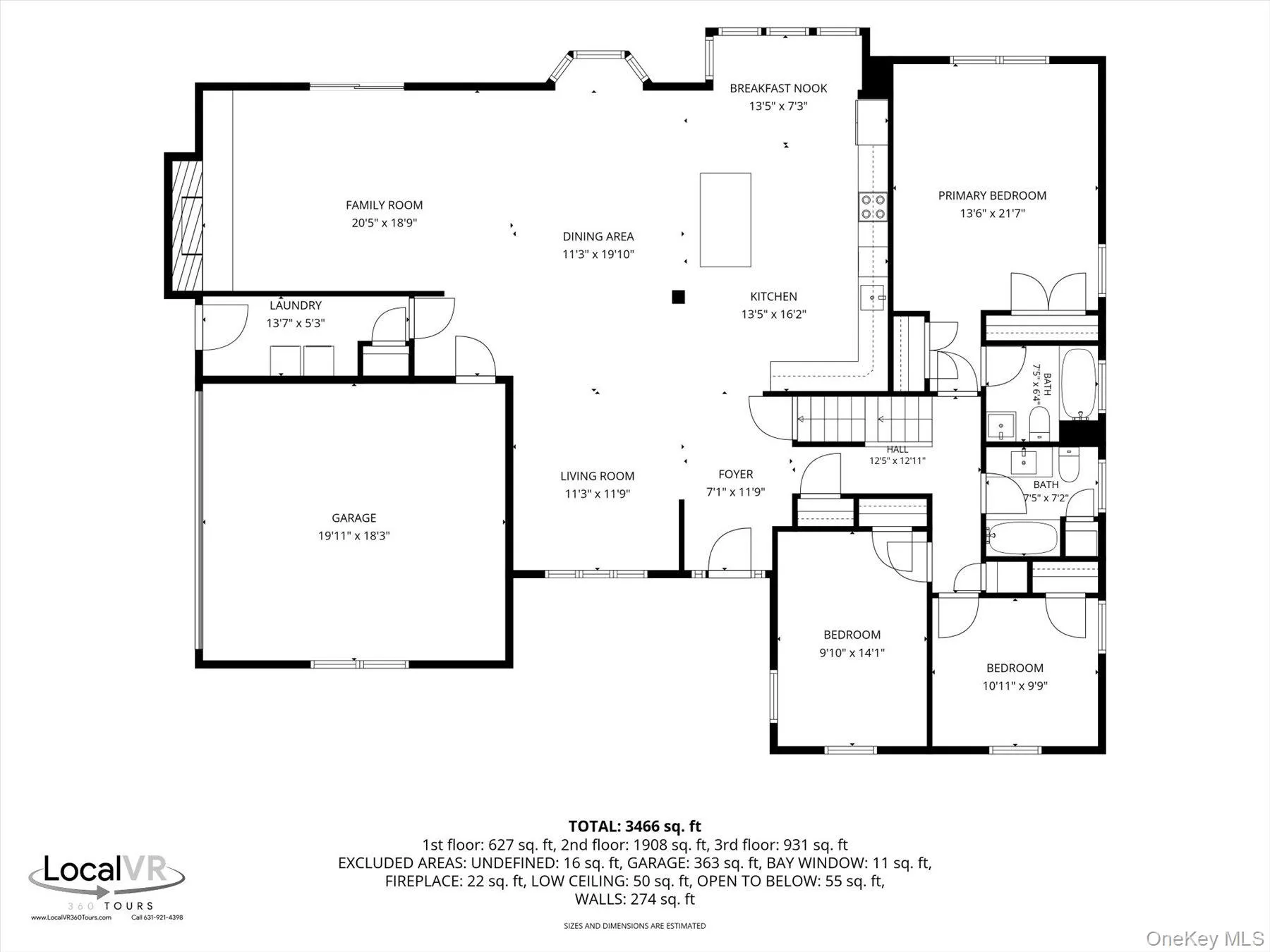 174 Warner Road, Huntington, NY, 5 Bedrooms Bedrooms, 14 Rooms Rooms,3 BathroomsBathrooms,Residential,For Rent,Warner,0,1012946 174 Warner Road, Huntington, NY, 5 Bedrooms Bedrooms, 14 Rooms Rooms,3 BathroomsBathrooms,Residential,For Rent,Warner,0,1012946