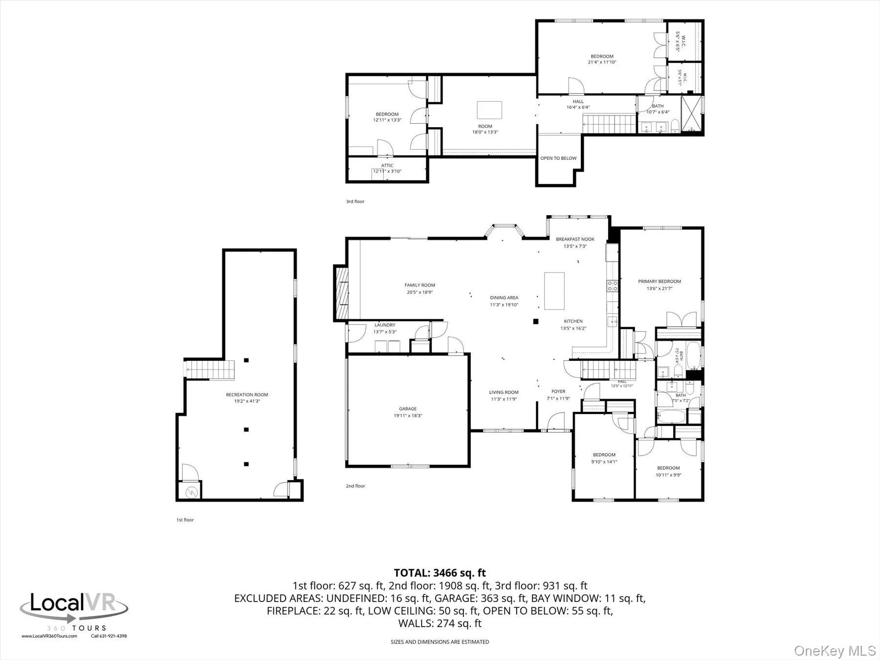 174 Warner Road, Huntington, NY, 5 Bedrooms Bedrooms, 14 Rooms Rooms,3 BathroomsBathrooms,Residential,For Rent,Warner,0,1012946 174 Warner Road, Huntington, NY, 5 Bedrooms Bedrooms, 14 Rooms Rooms,3 BathroomsBathrooms,Residential,For Rent,Warner,0,1012946