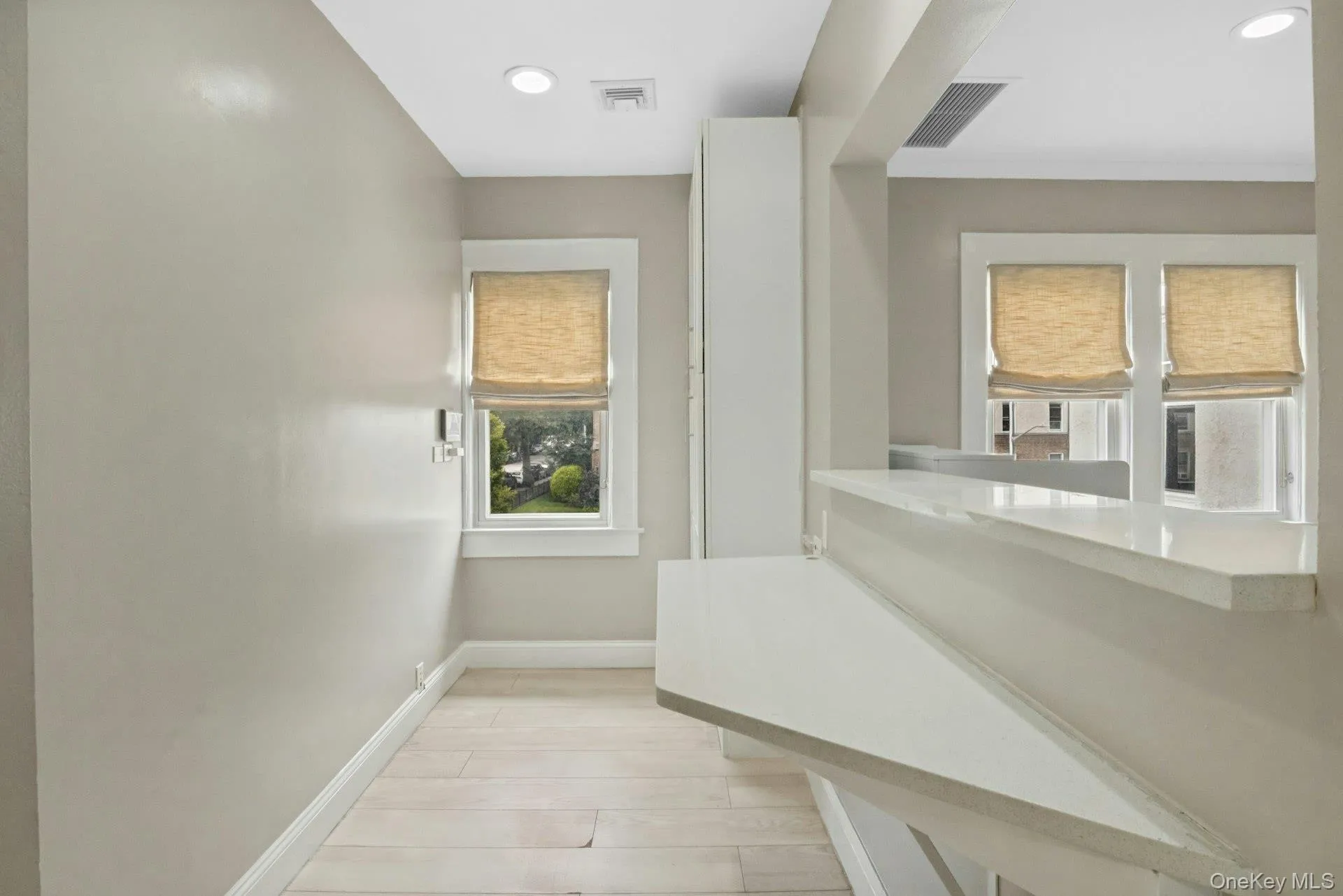 2nd Floor East Reception Desk 2nd Floor East Reception Desk