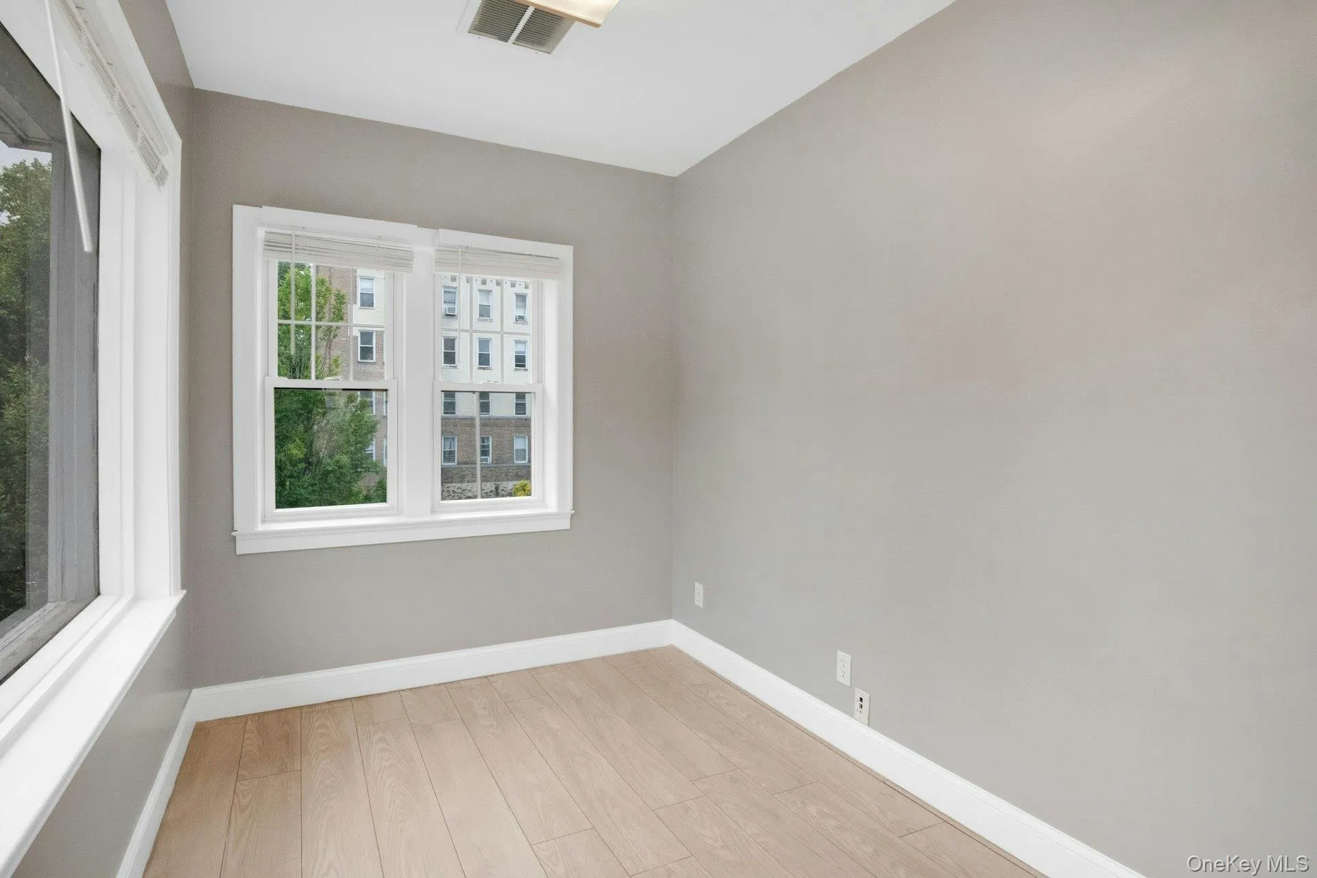 Storefront 2nd Floor East - Office #1 Storefront 2nd Floor East - Office #1