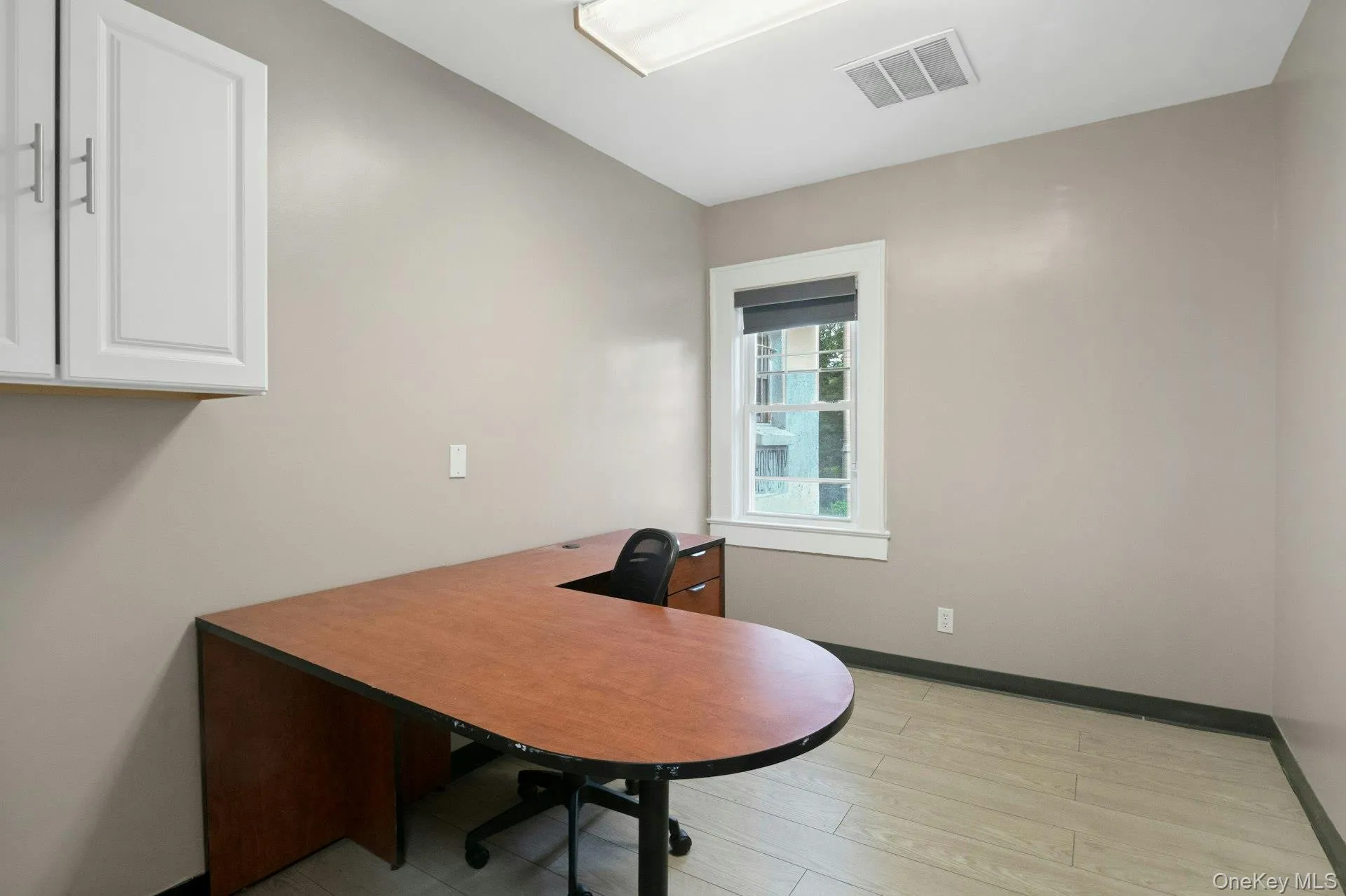 West Office #7 West Office #7