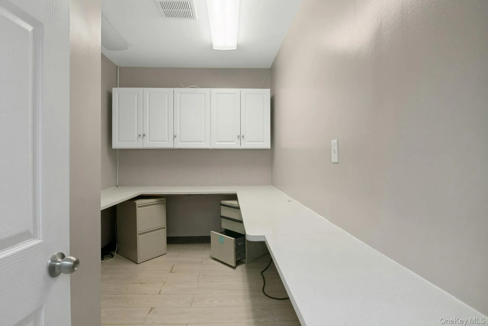 2nd Floor West Reception Area - West Side Waiting Room 2nd Floor West Reception Area - West Side Waiting Room