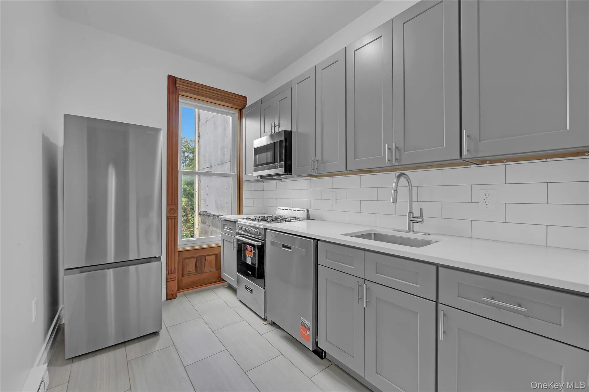 Brand new kitchen Brand new kitchen