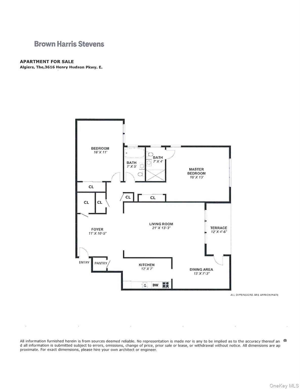 3616 Henry Hudson Parkway, New York, NY, 2 Bedrooms Bedrooms, 4 Rooms Rooms,2 BathroomsBathrooms,Residential,For Rent,Henry Hudson,0,KEY1012974 3616 Henry Hudson Parkway, New York, NY, 2 Bedrooms Bedrooms, 4 Rooms Rooms,2 BathroomsBathrooms,Residential,For Rent,Henry Hudson,0,KEY1012974