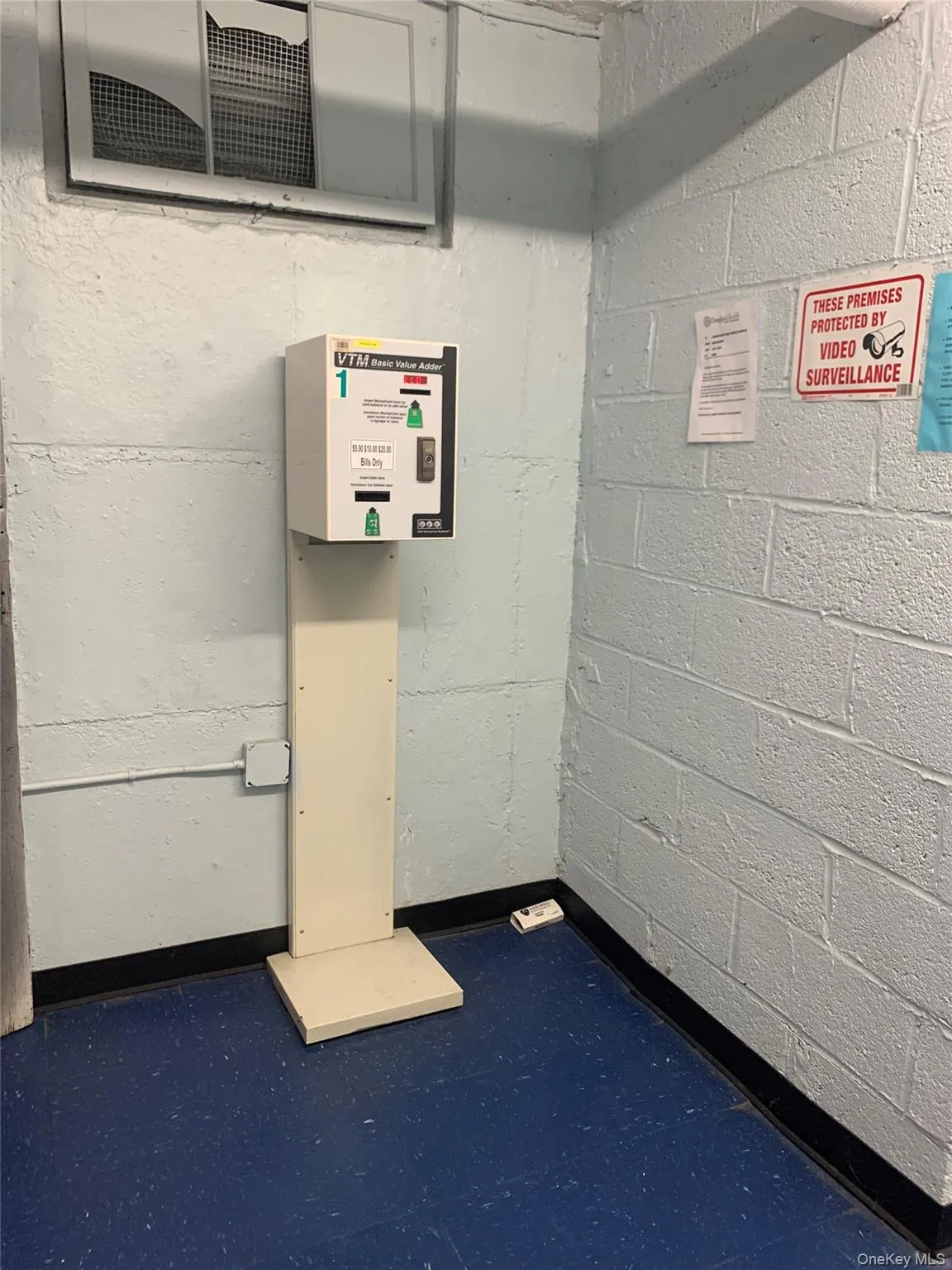 On-site Laundry ~ Refillable Card System On-site Laundry ~ Refillable Card System