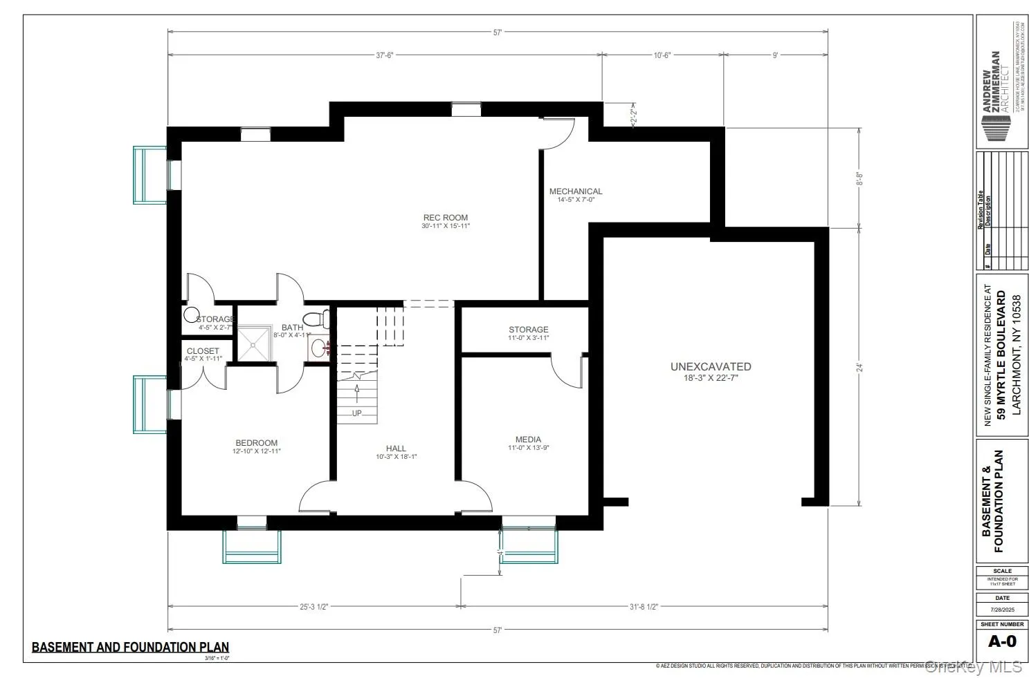 Basement Basement