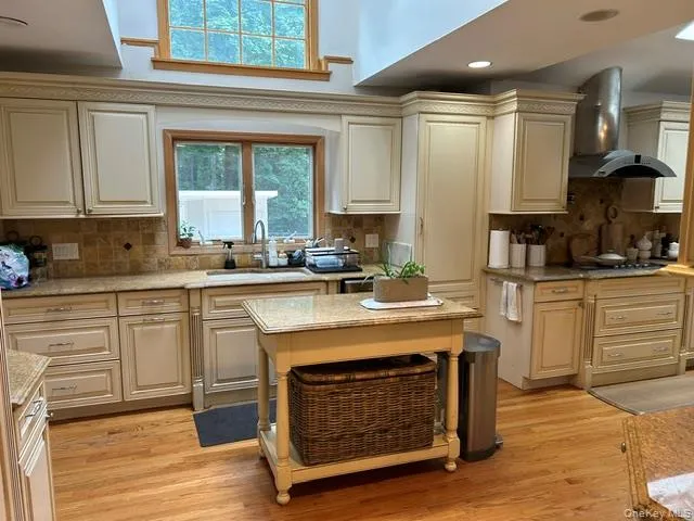 Enter the chefs kitchen Enter the chefs kitchen