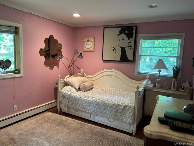 Bedroom 2 Bedroom 2