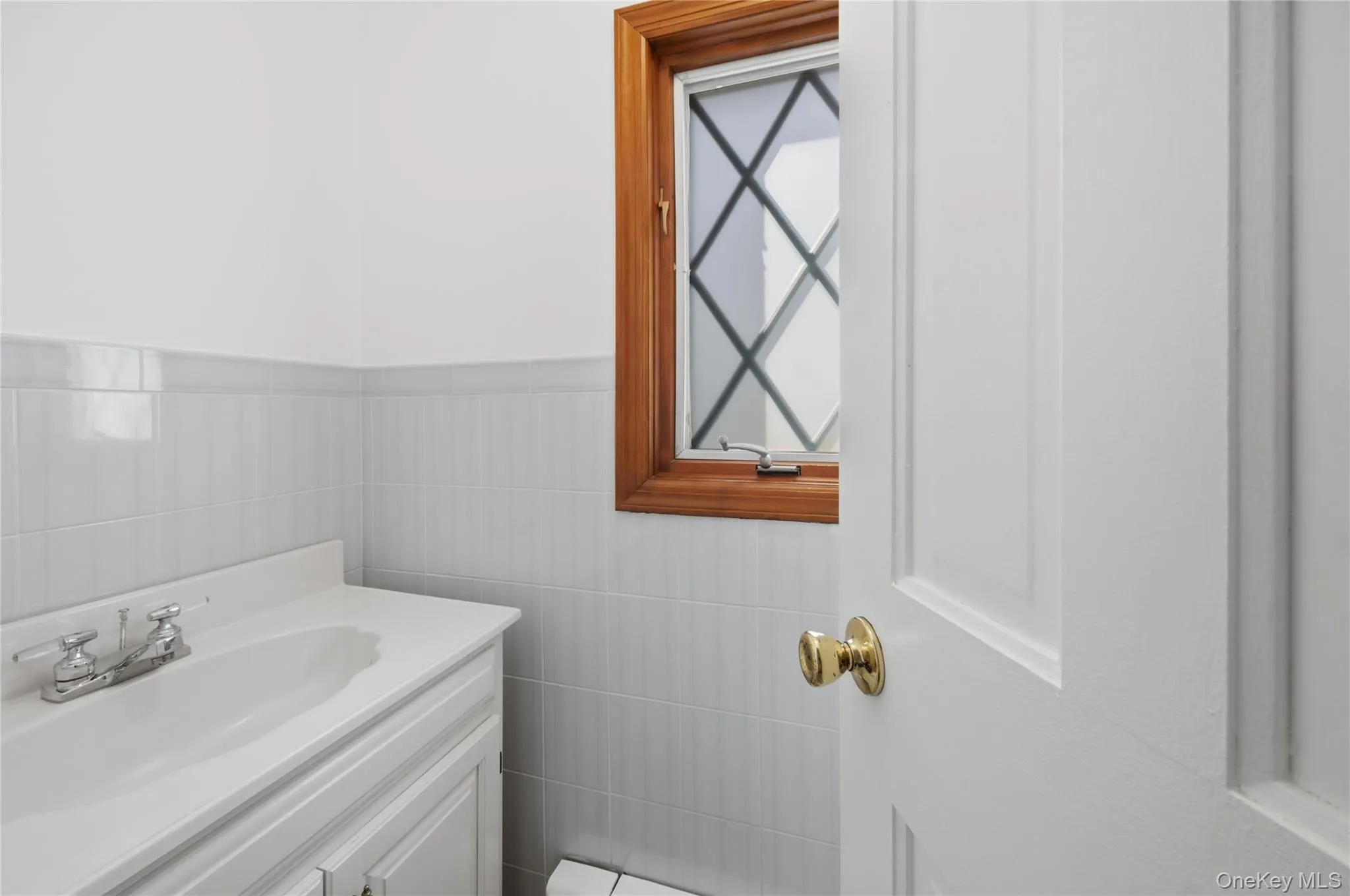 1st floor half bath 1st floor half bath