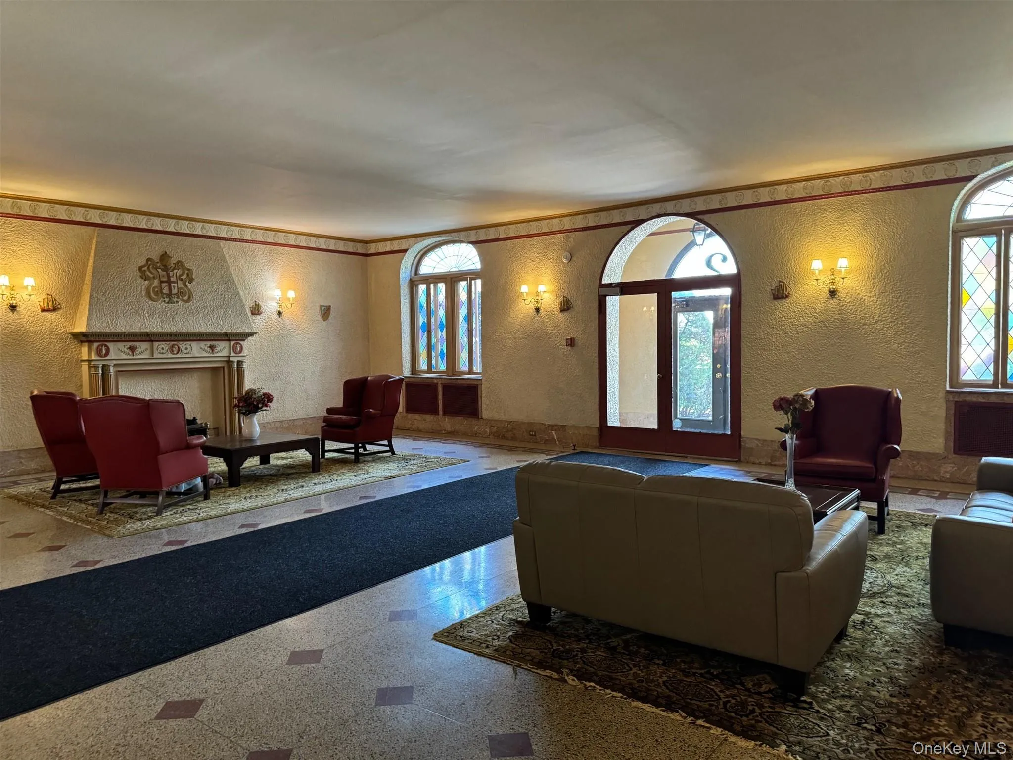 Lobby Lobby