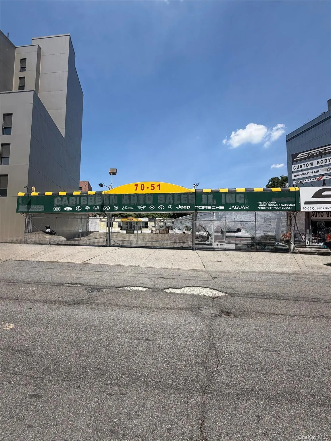 7051 Queens Boulevard, New York, NY, ,Commercial Lease,For Rent,Queens,0,1013008 7051 Queens Boulevard, New York, NY, ,Commercial Lease,For Rent,Queens,0,1013008