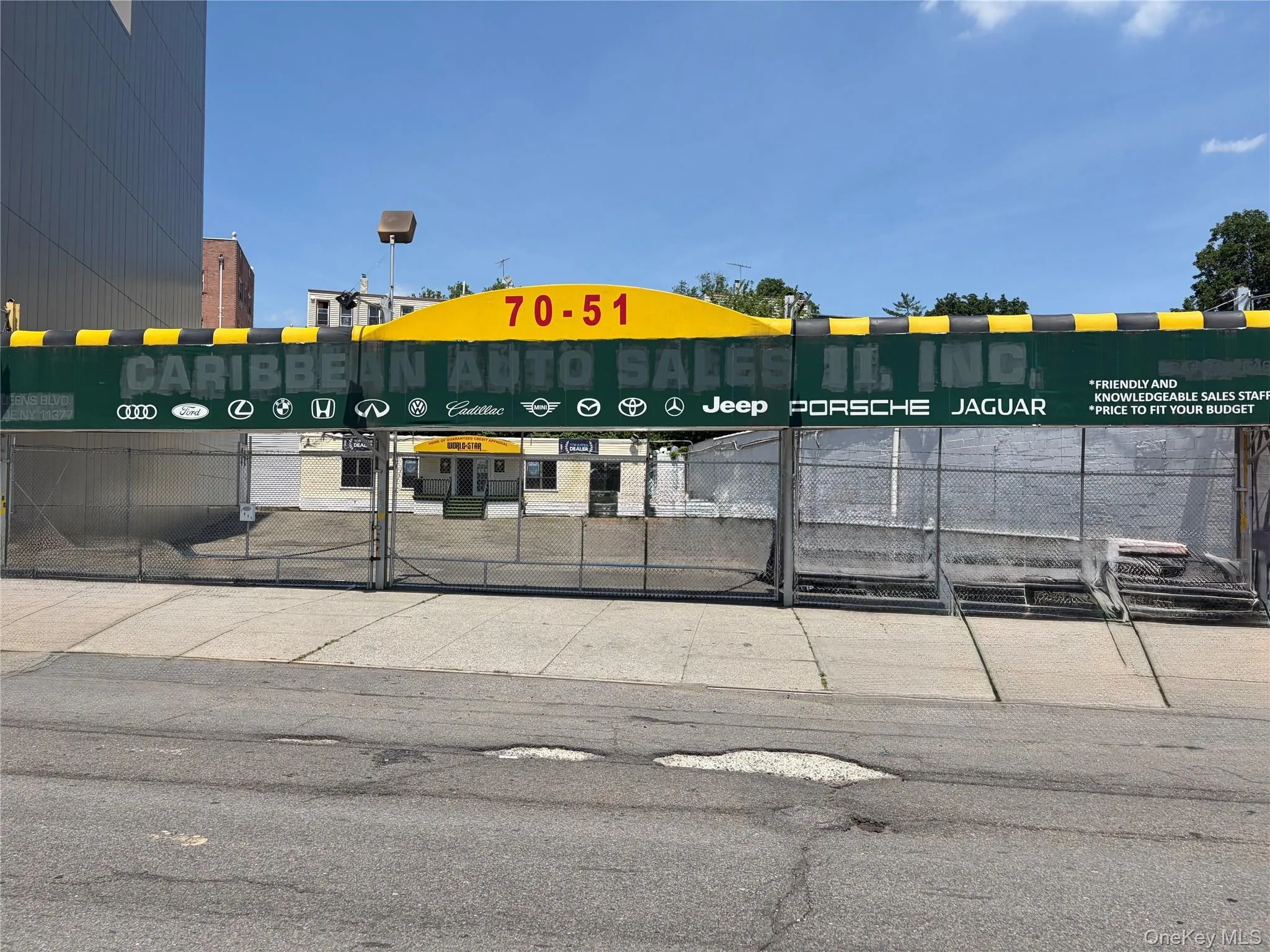 7051 Queens Boulevard, New York, NY, ,Commercial Lease,For Rent,Queens,0,1013008 7051 Queens Boulevard, New York, NY, ,Commercial Lease,For Rent,Queens,0,1013008