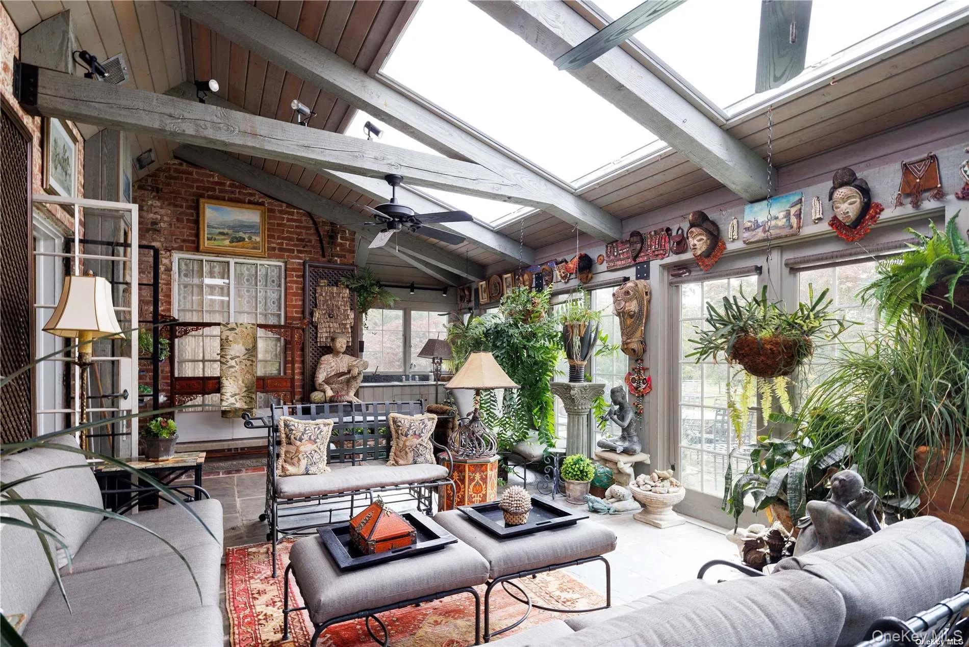 Solarium Solarium