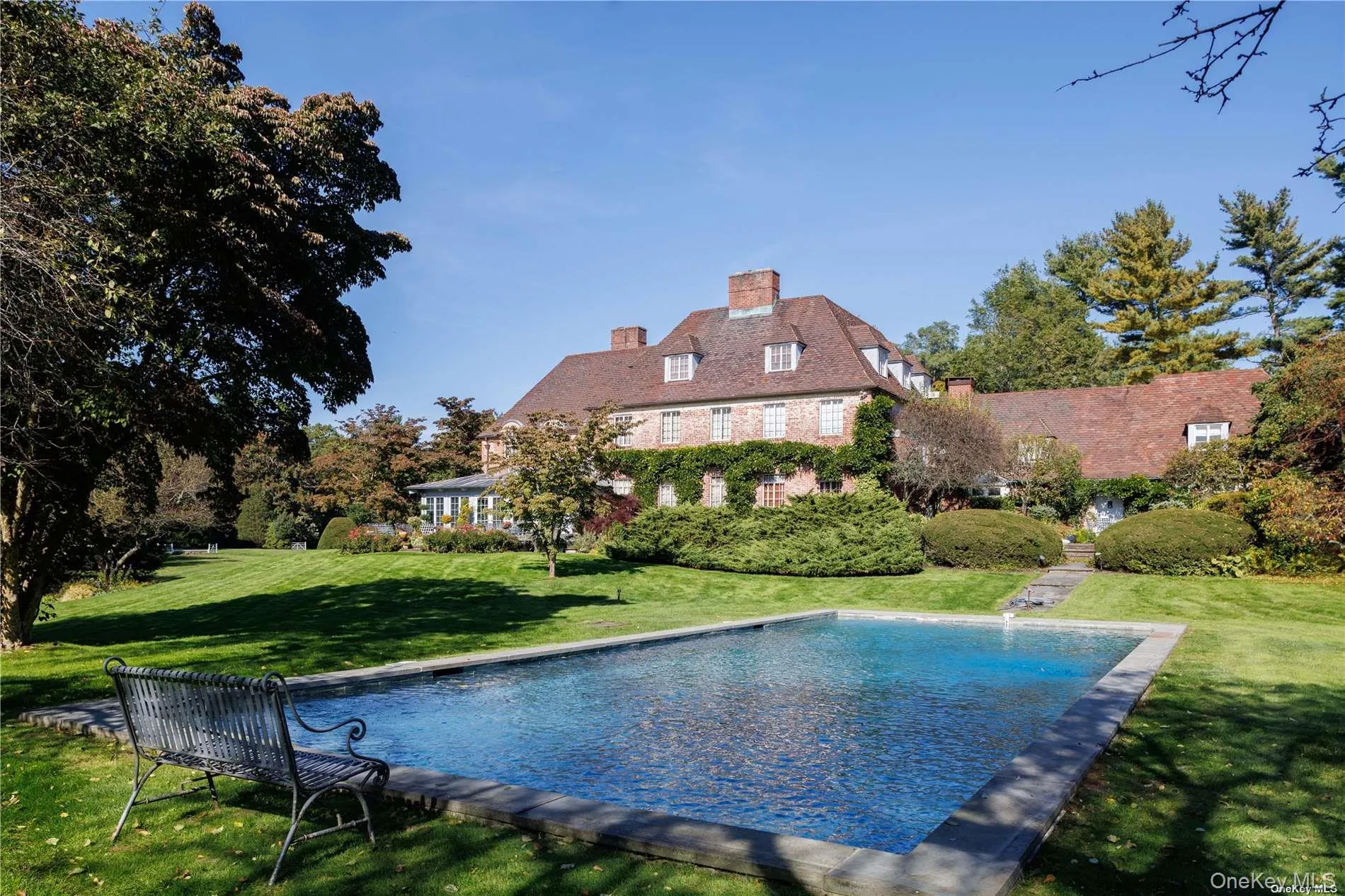 Gunite Pool Gunite Pool