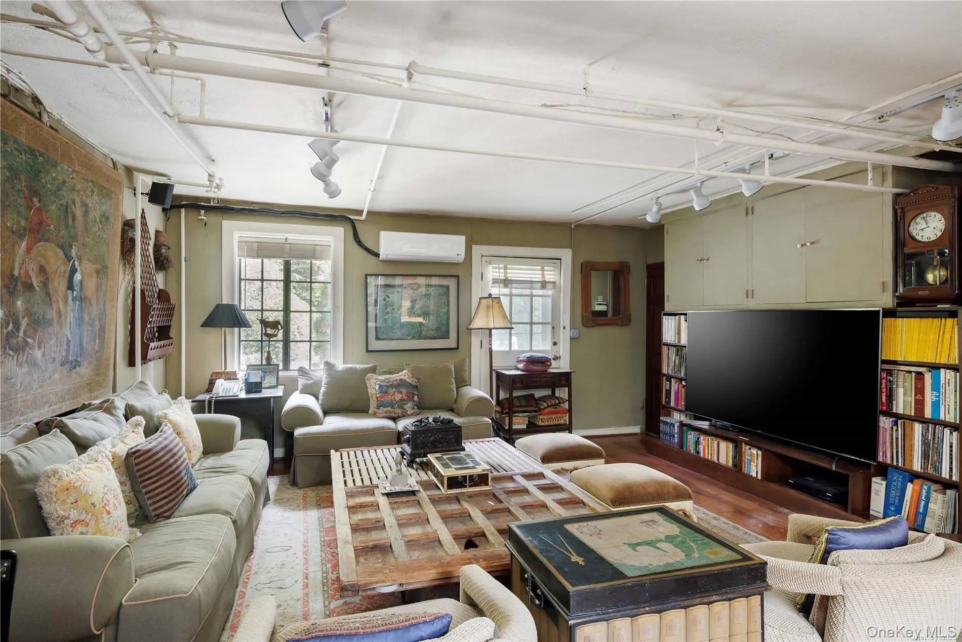 Family Room Family Room