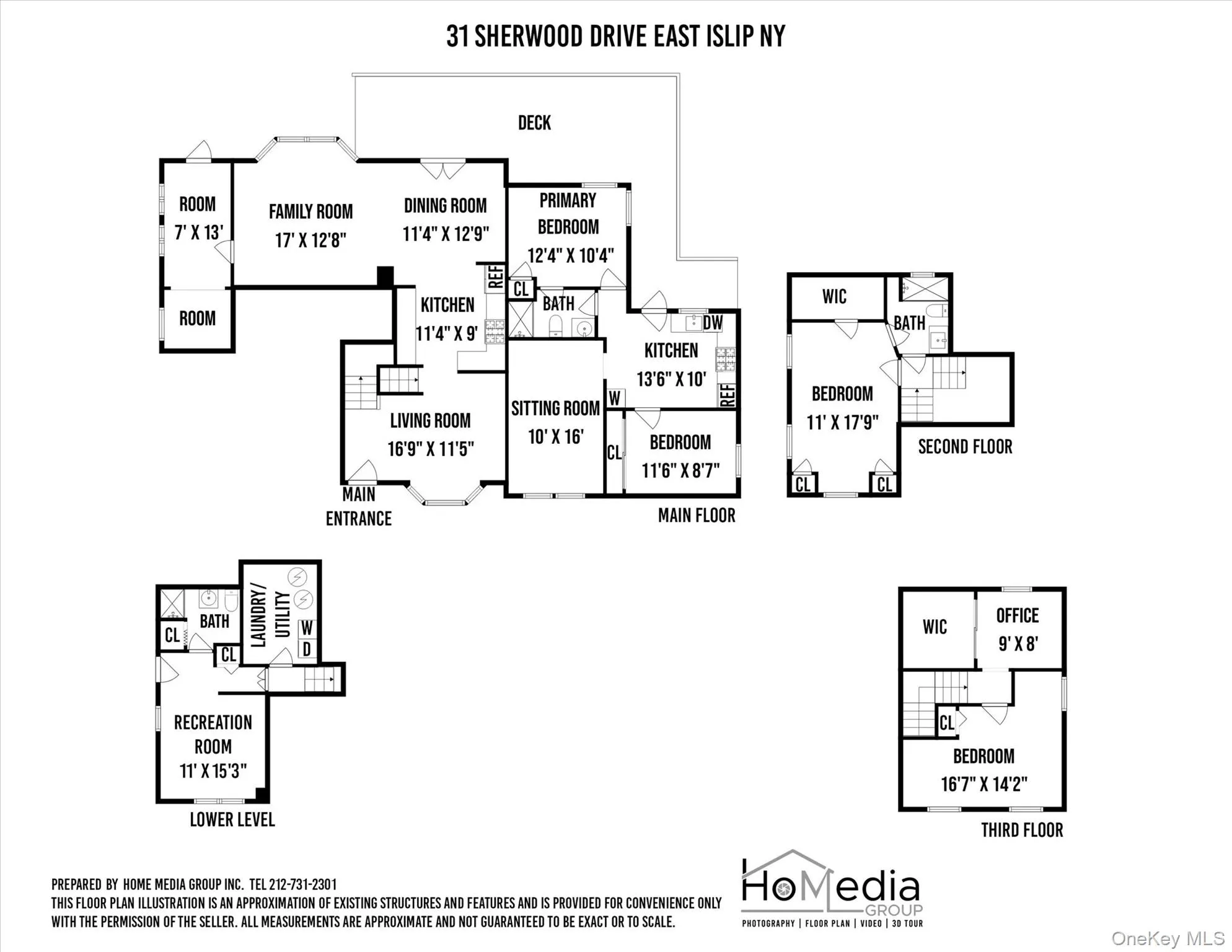 31 Sherwood Drive, Islip, NY, 5 Bedrooms Bedrooms, 8 Rooms Rooms,3 BathroomsBathrooms,Residential,For Rent,Sherwood,0,1013030 31 Sherwood Drive, Islip, NY, 5 Bedrooms Bedrooms, 8 Rooms Rooms,3 BathroomsBathrooms,Residential,For Rent,Sherwood,0,1013030