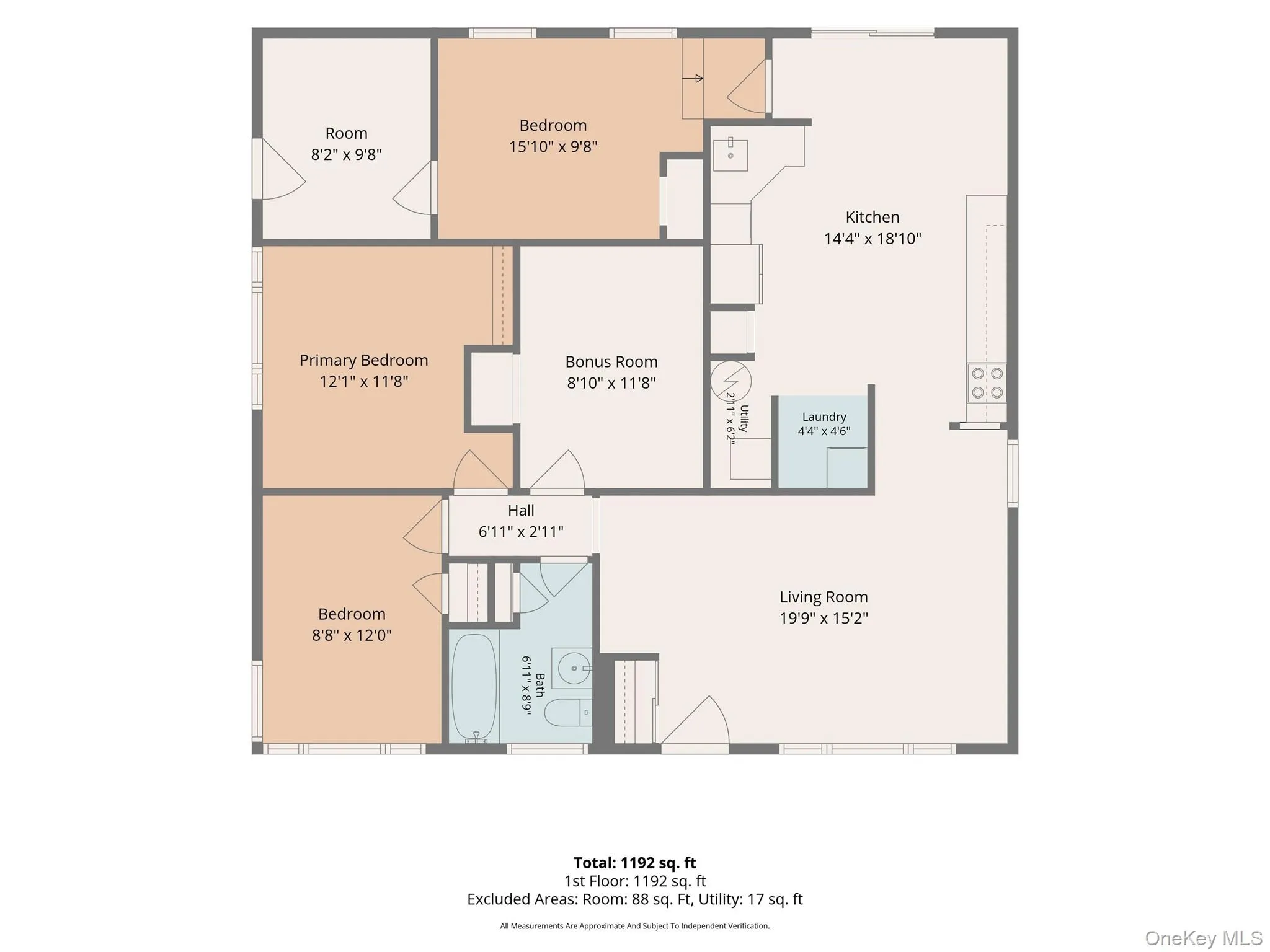 Floorplan Floorplan