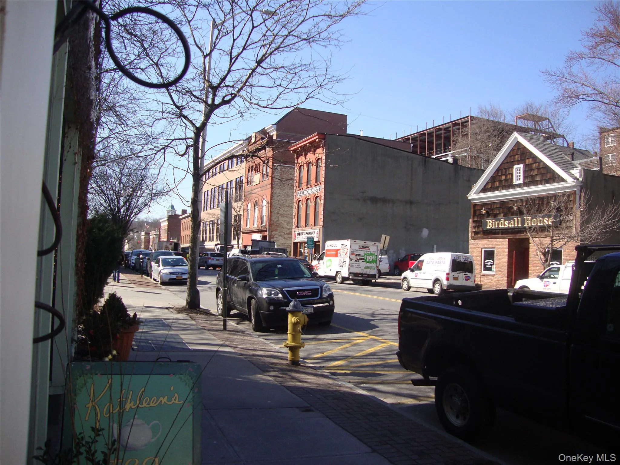 Downtown Peekskill Restaurants. Downtown Peekskill Restaurants.