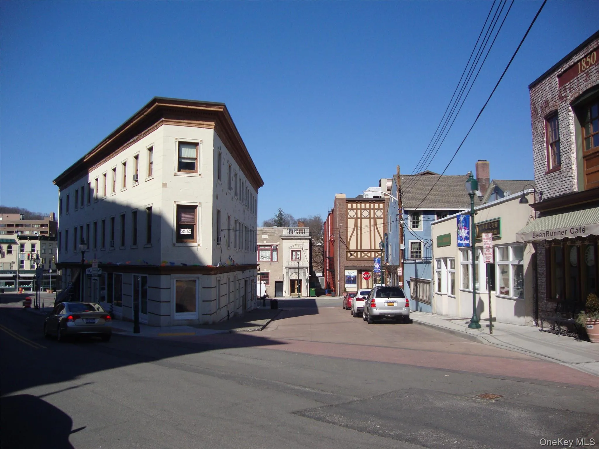 Peekskill downtown cafes, shops and restaurants. Peekskill downtown cafes, shops and restaurants.