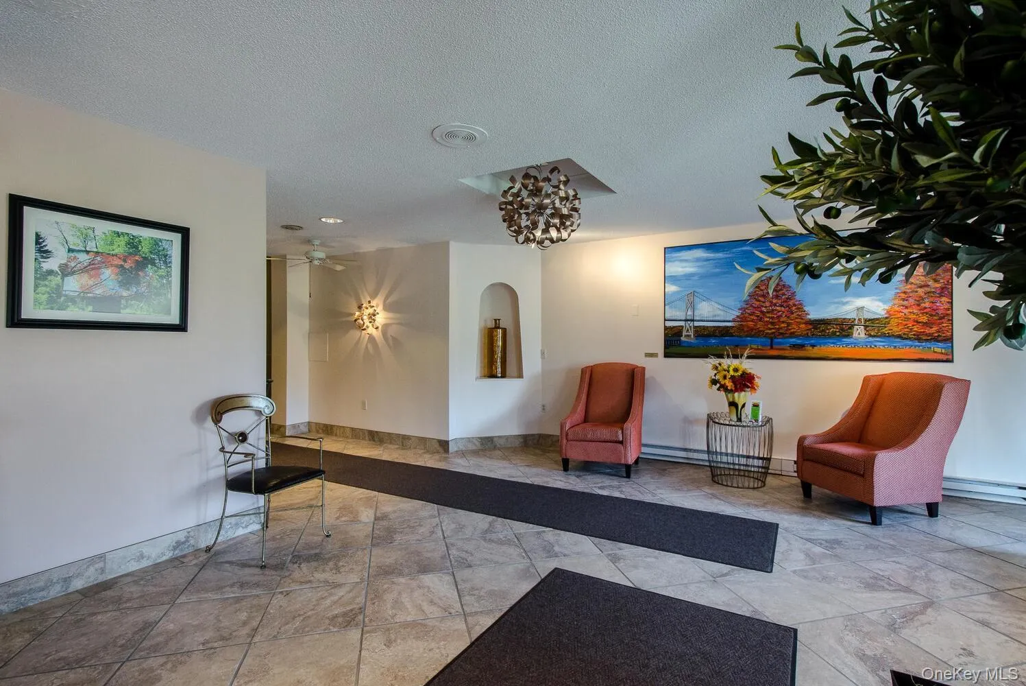 Relax in the lobby Relax in the lobby