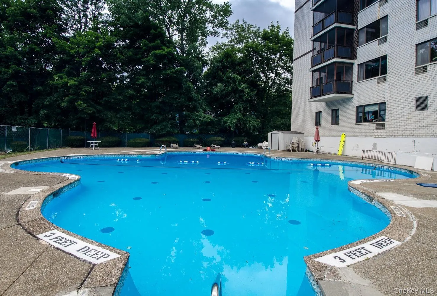 Fabulous pool Fabulous pool