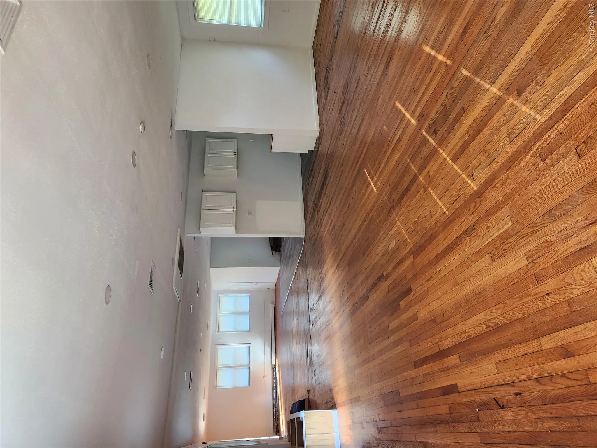 Massive open space with kitchenette Massive open space with kitchenette