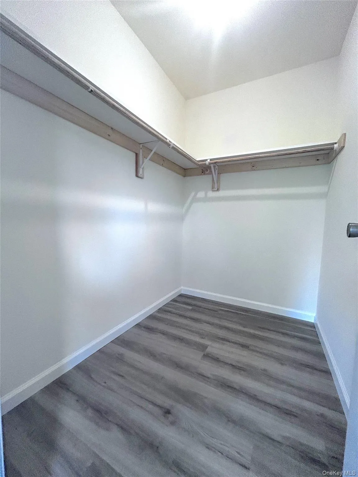 First Floor Bedroom Closet First Floor Bedroom Closet