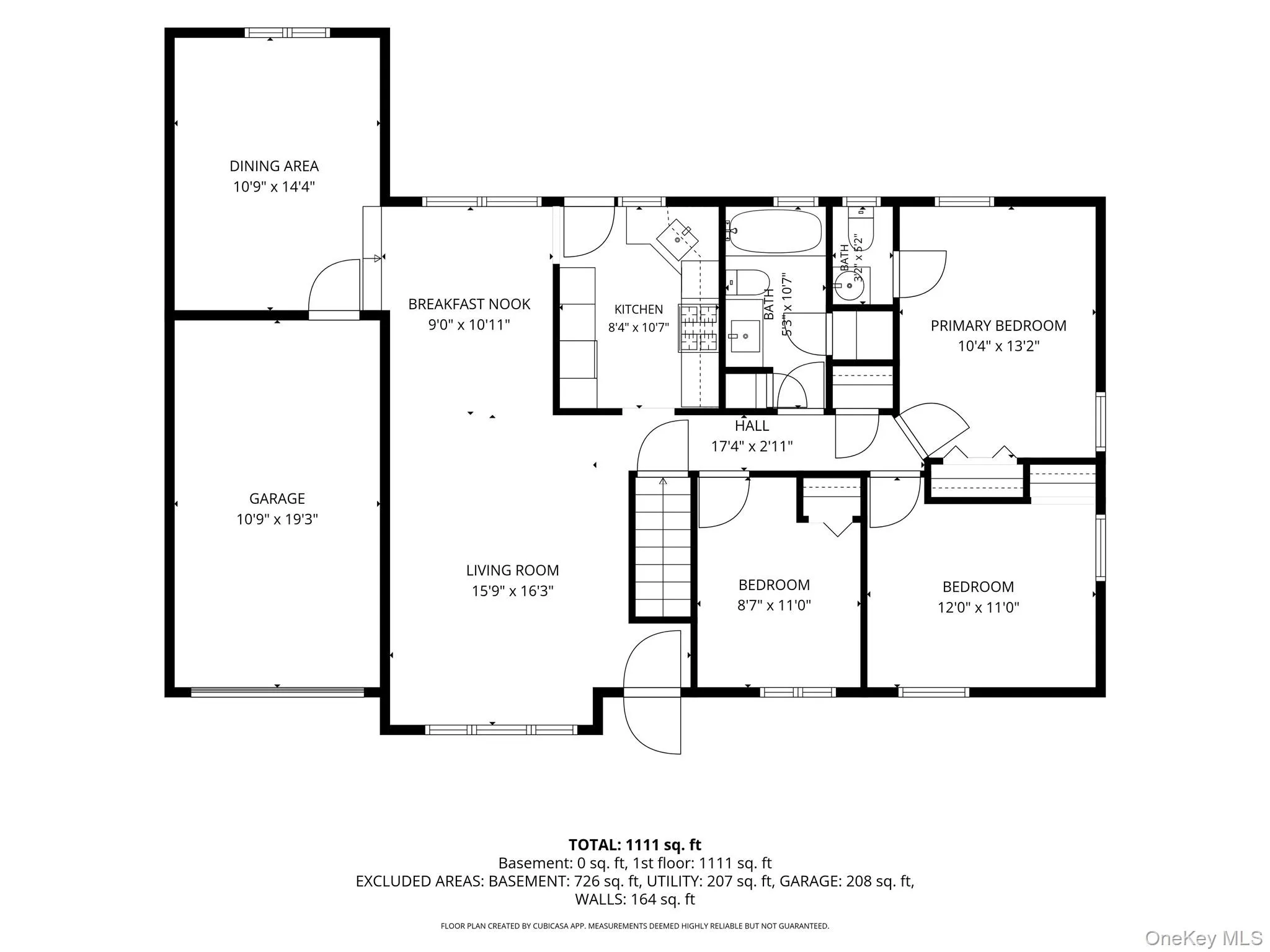 90 14th Street, Babylon, NY, 3 Bedrooms Bedrooms, 7 Rooms Rooms,1 BathroomBathrooms,Residential,For Rent,14th,0,1013096 90 14th Street, Babylon, NY, 3 Bedrooms Bedrooms, 7 Rooms Rooms,1 BathroomBathrooms,Residential,For Rent,14th,0,1013096