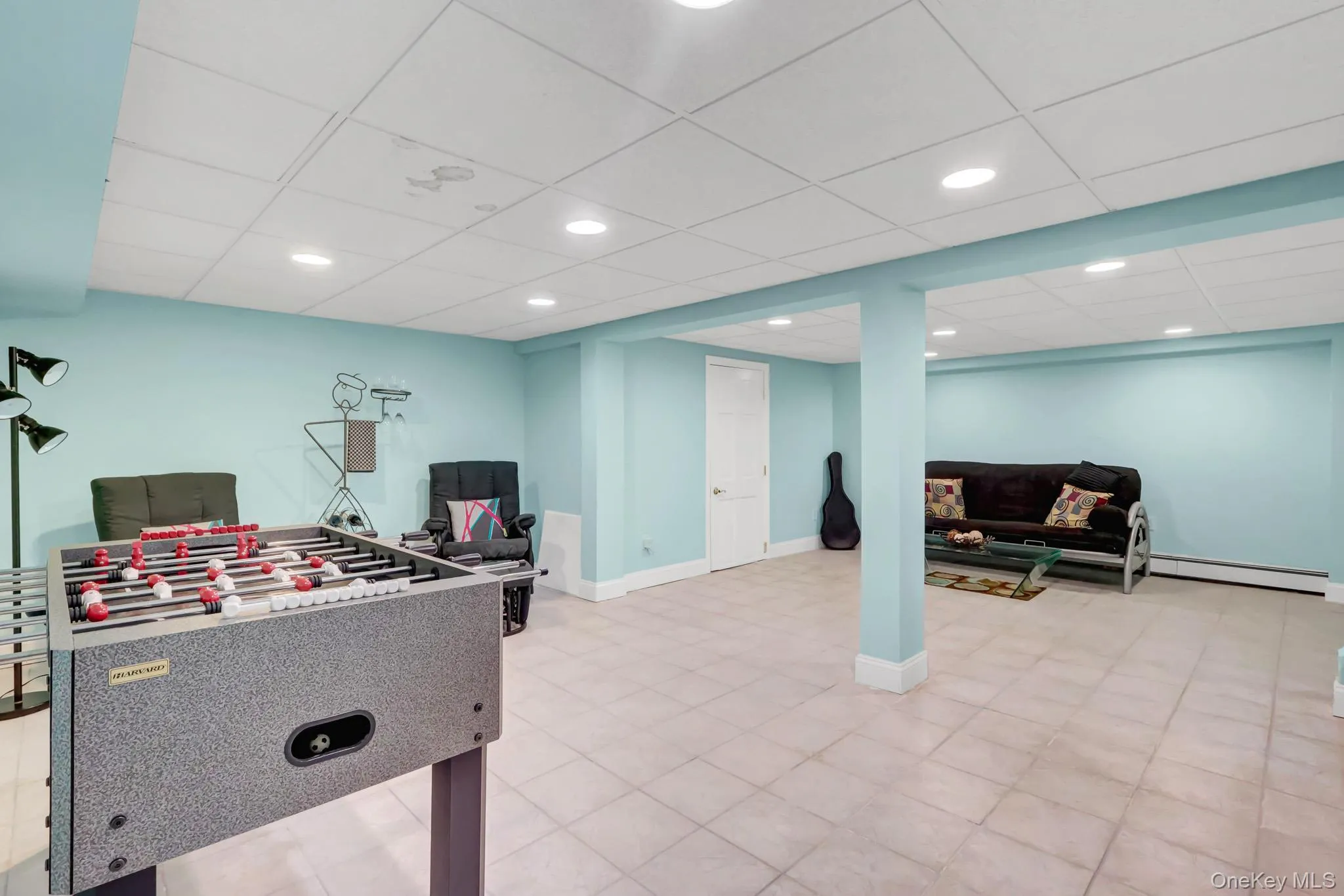 Finished Basement Finished Basement