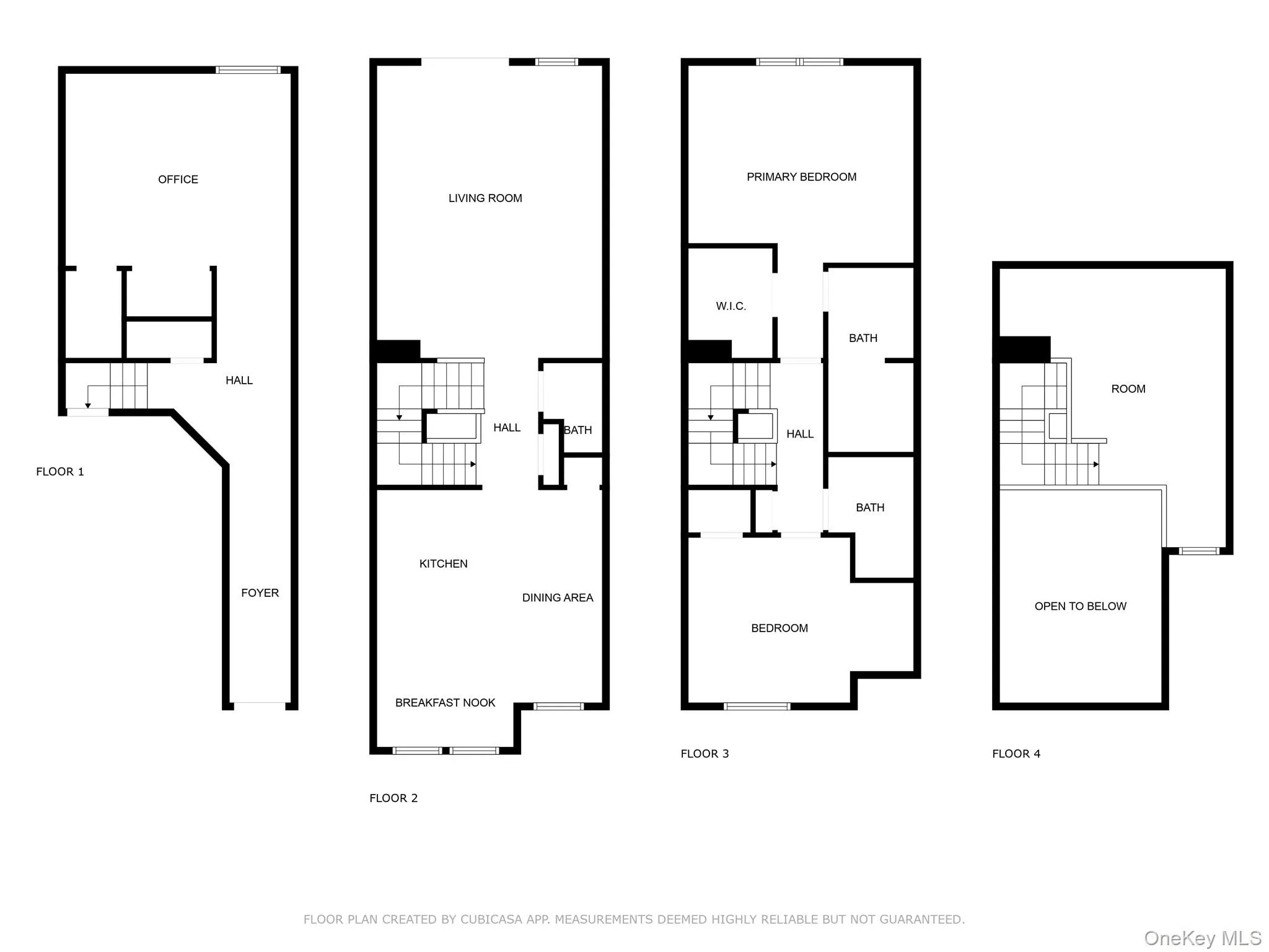 View of floor plan / room layout View of floor plan / room layout