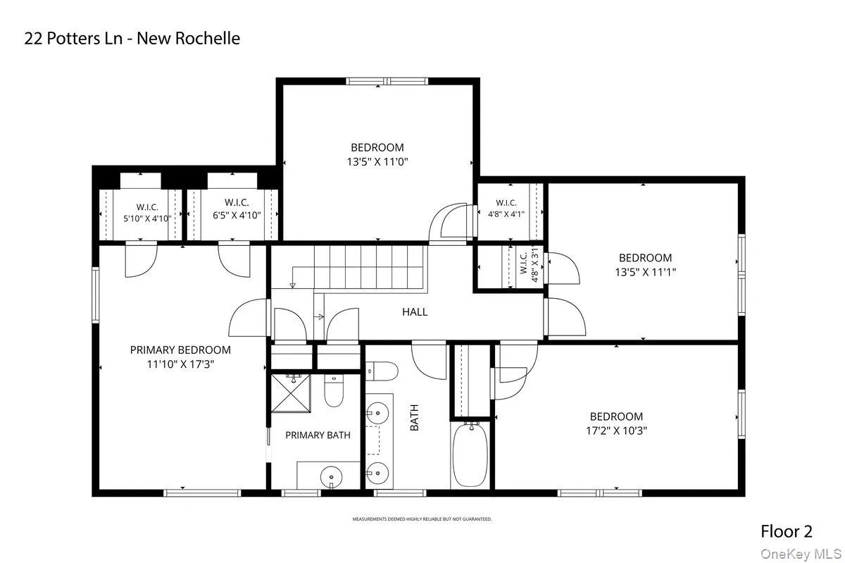 22 Potters Lane, New Rochelle, NY, 4 Bedrooms Bedrooms, 8 Rooms Rooms,2 BathroomsBathrooms,Residential,For Rent,Potters,0,1013128 22 Potters Lane, New Rochelle, NY, 4 Bedrooms Bedrooms, 8 Rooms Rooms,2 BathroomsBathrooms,Residential,For Rent,Potters,0,1013128