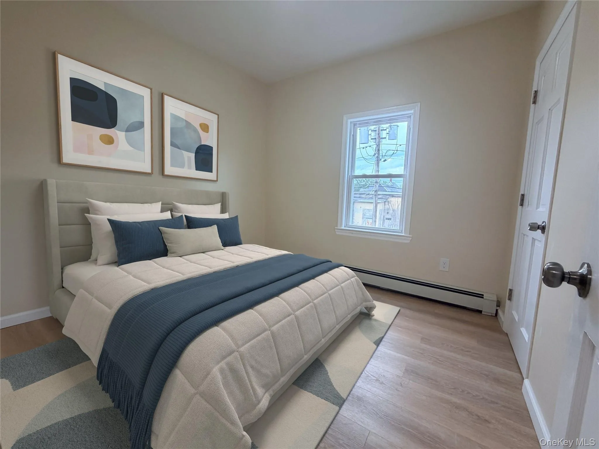 Bedroom Bedroom