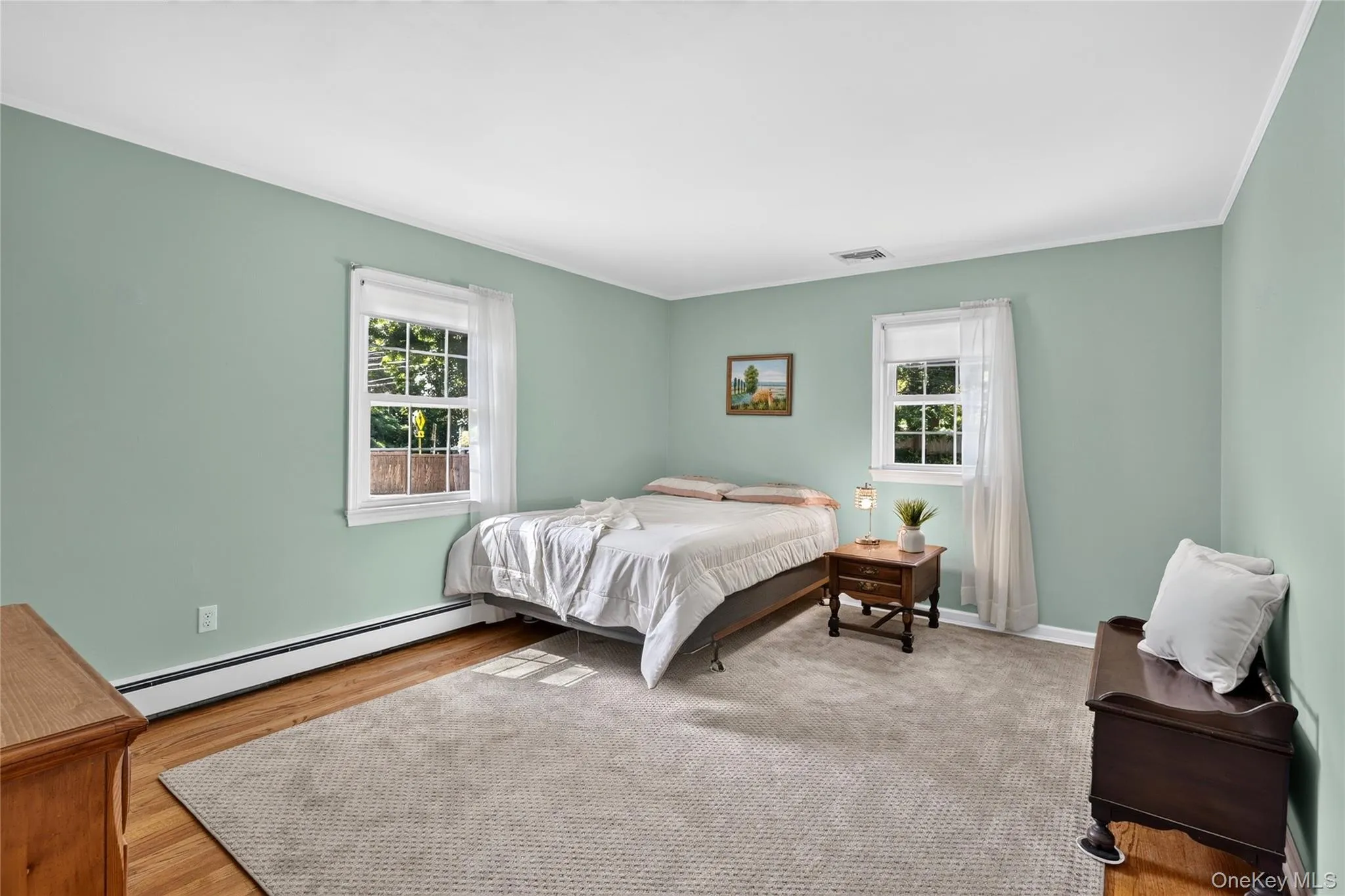 Second Bedroom Second Bedroom