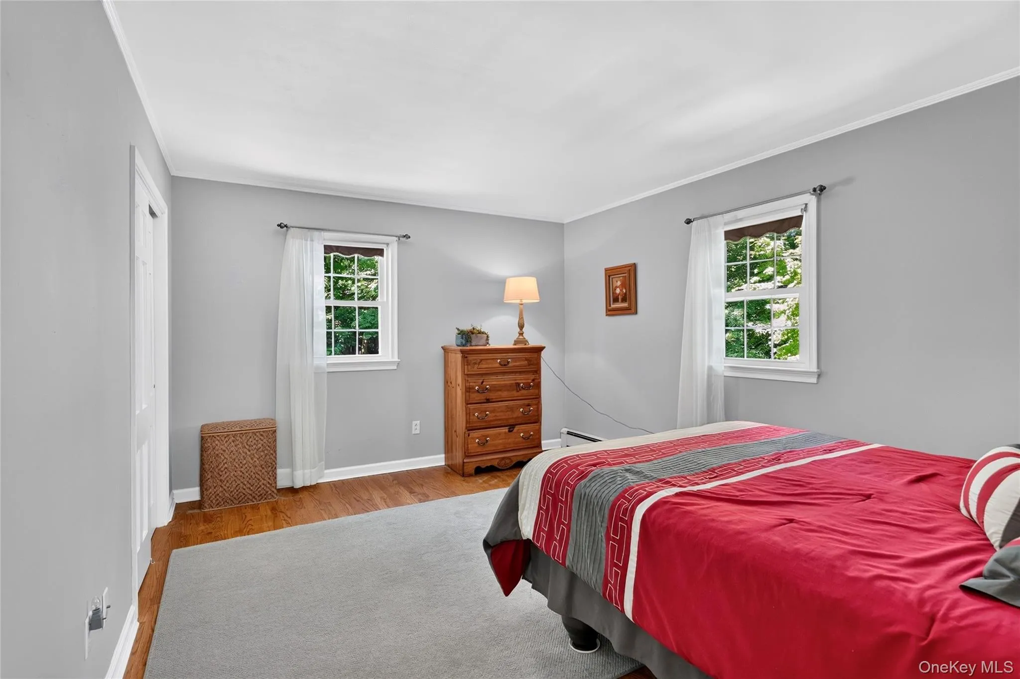 Third Bedroom Third Bedroom