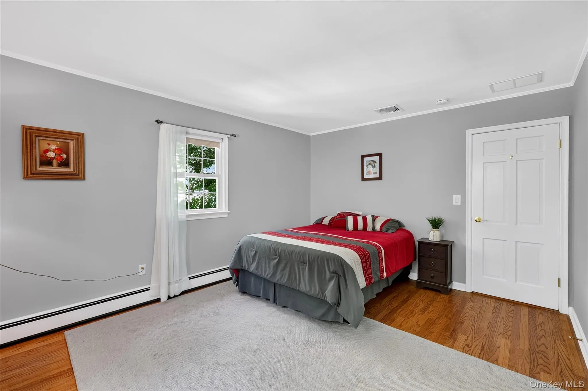 Third Bedroom Third Bedroom