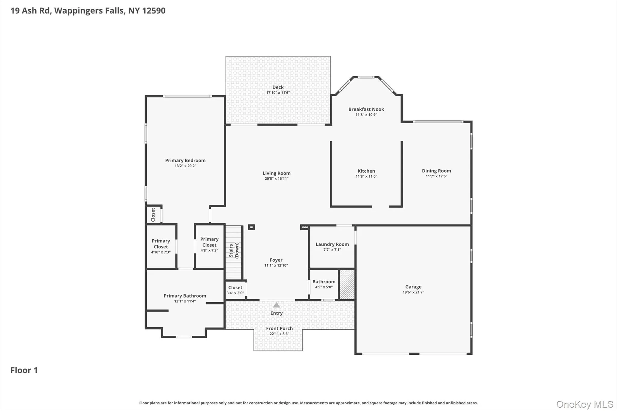 19 Ash Road, Fishkill, NY, 5 Bedrooms Bedrooms, 9 Rooms Rooms,3 BathroomsBathrooms,Residential,For Rent,Ash,0,1013146 19 Ash Road, Fishkill, NY, 5 Bedrooms Bedrooms, 9 Rooms Rooms,3 BathroomsBathrooms,Residential,For Rent,Ash,0,1013146