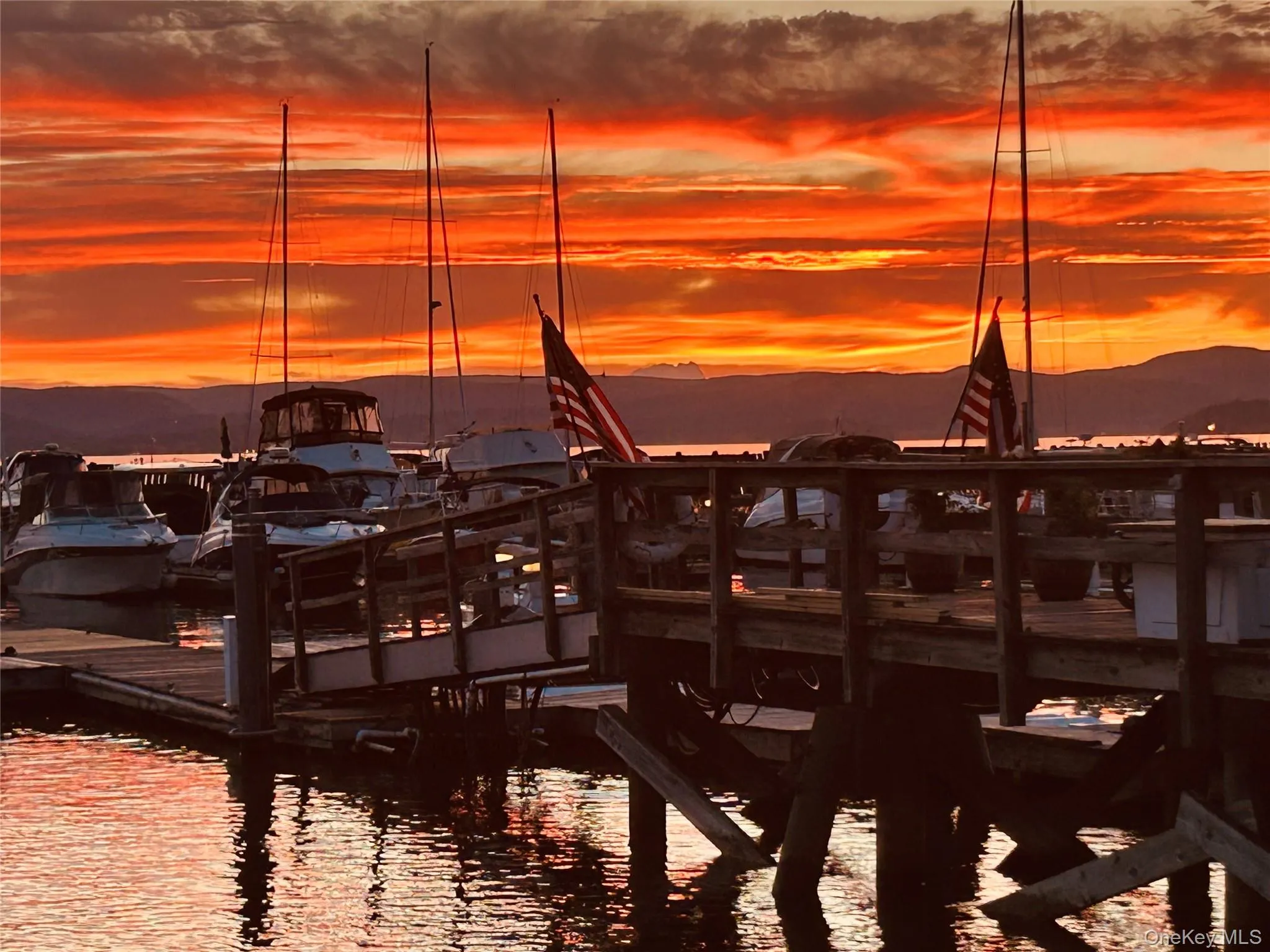 Amazing Sunsets All Year Long - One is Better than the Next. Amazing Sunsets All Year Long - One is Better than the Next.